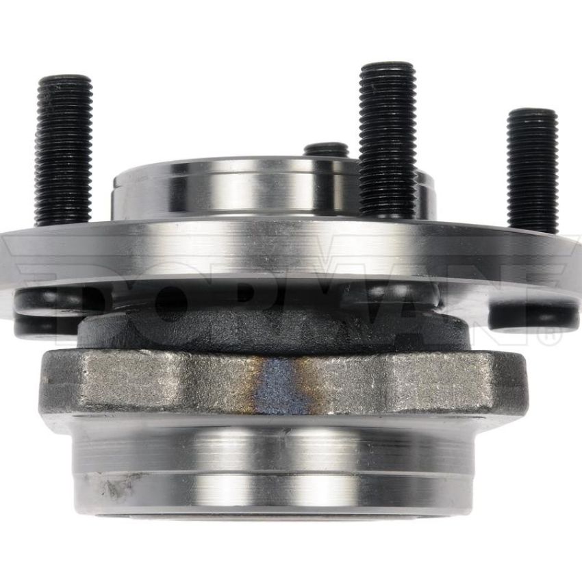 DORMAN 951-024 Wheel Hub And Bearing Assembly - Front