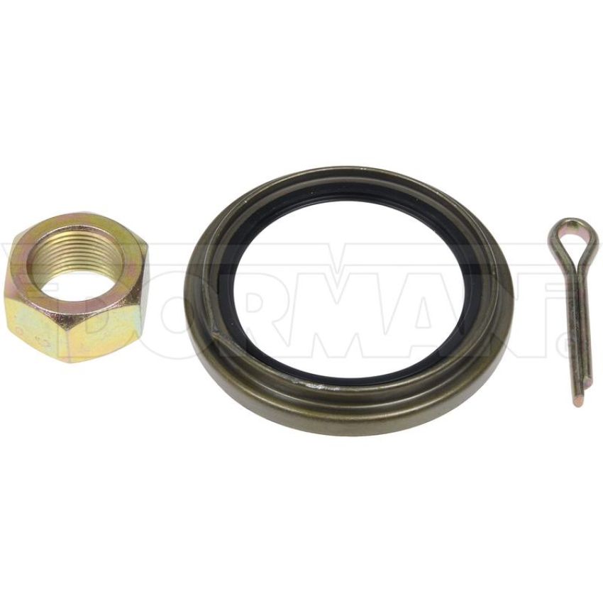 DORMAN 951-024 Wheel Hub And Bearing Assembly - Front
