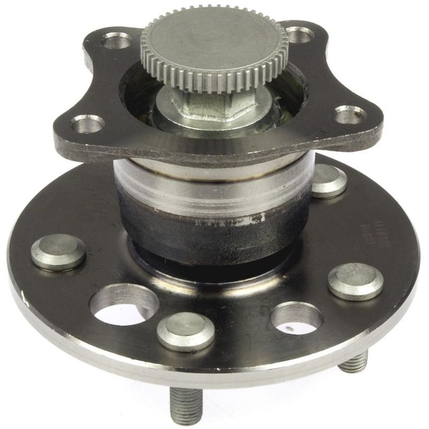 DORMAN 951-025 Wheel Hub And Bearing Assembly - Rear