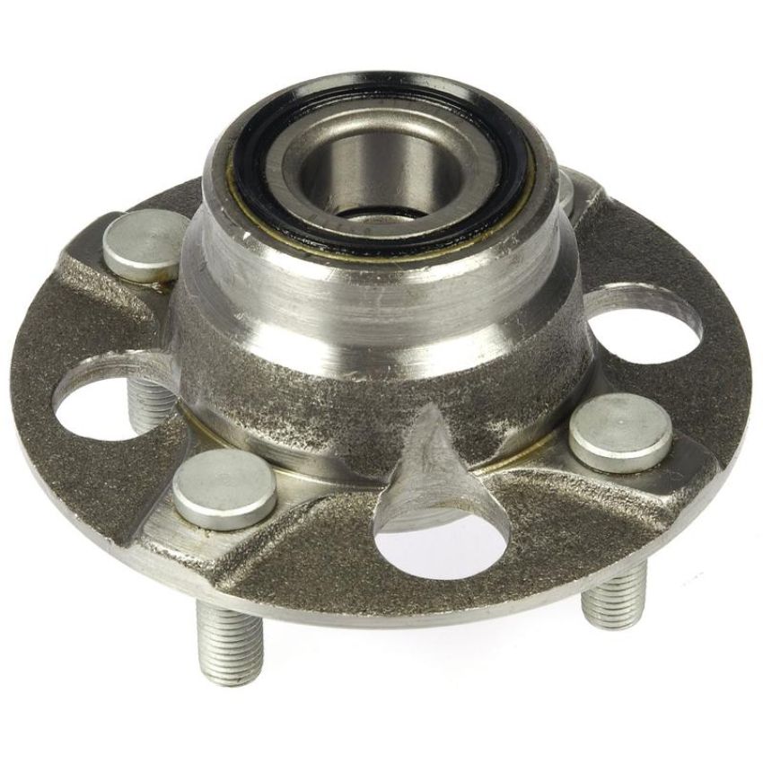 DORMAN 951-028 Wheel Hub And Bearing Assembly - Rear