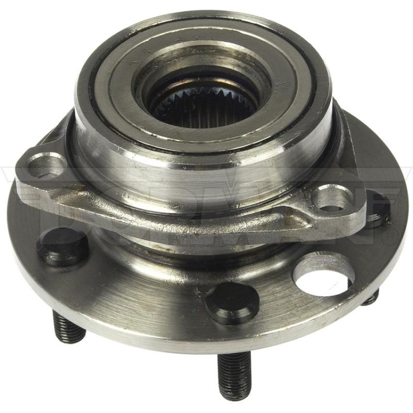 DORMAN 951-030 Wheel Hub And Bearing Assembly - Front