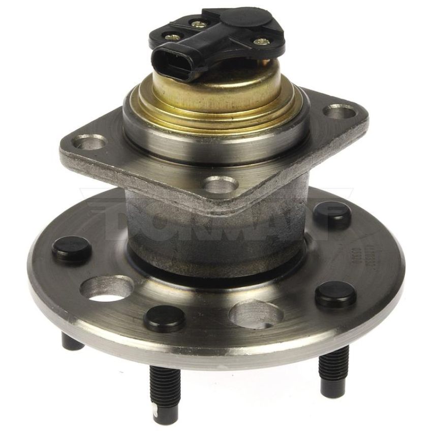 DORMAN 951-031 Wheel Hub And Bearing Assembly - Rear