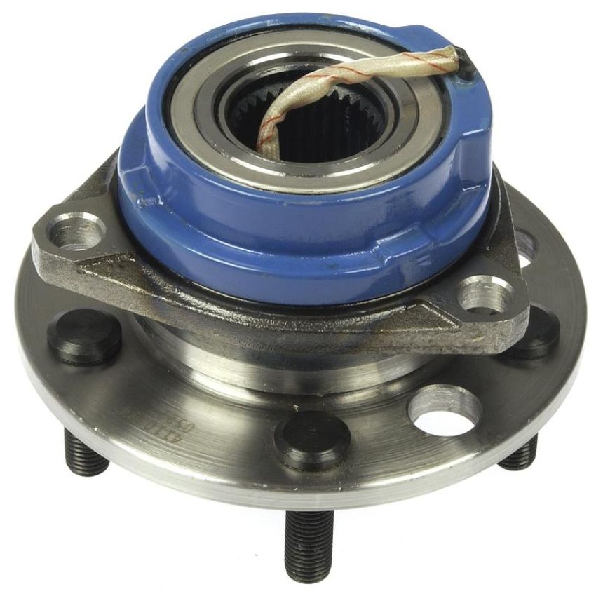 DORMAN 951-033 Wheel Hub And Bearing Assembly - Front