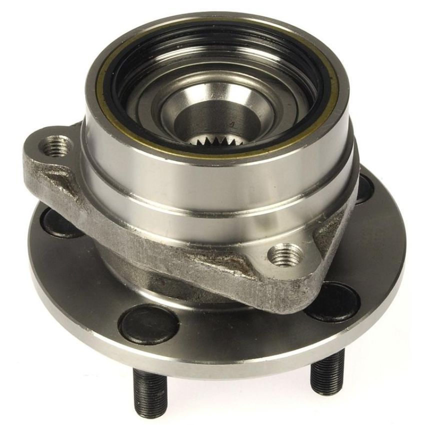 DORMAN 951-038 Wheel Hub And Bearing Assembly - Front