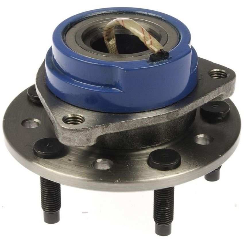 DORMAN 951-040 Wheel Hub And Bearing Assembly - Front