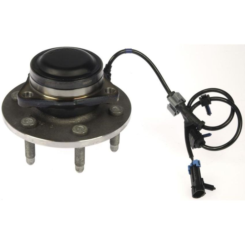 DORMAN 951-046 Wheel Hub And Bearing Assembly - Front