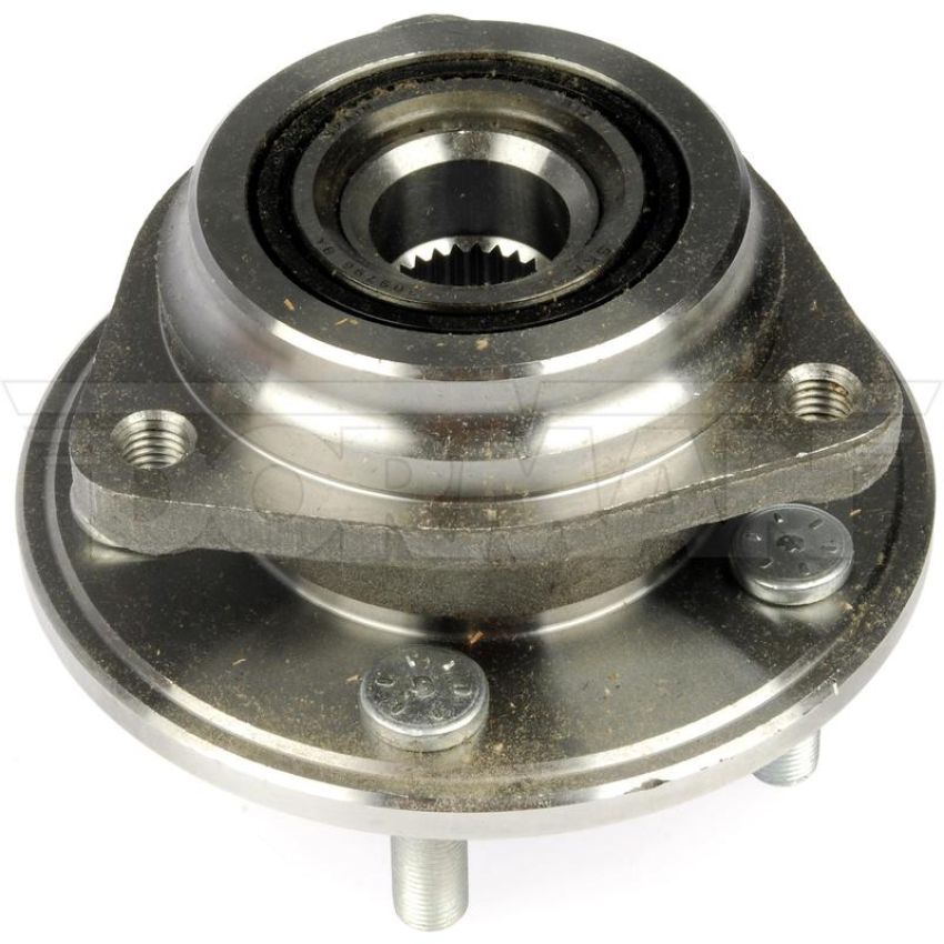 DORMAN 951-047 Wheel Hub And Bearing Assembly - Front