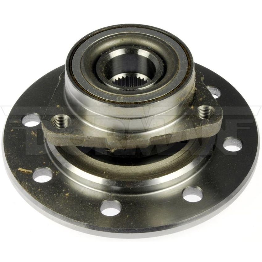DORMAN 951-051 Wheel Hub And Bearing Assembly - Front