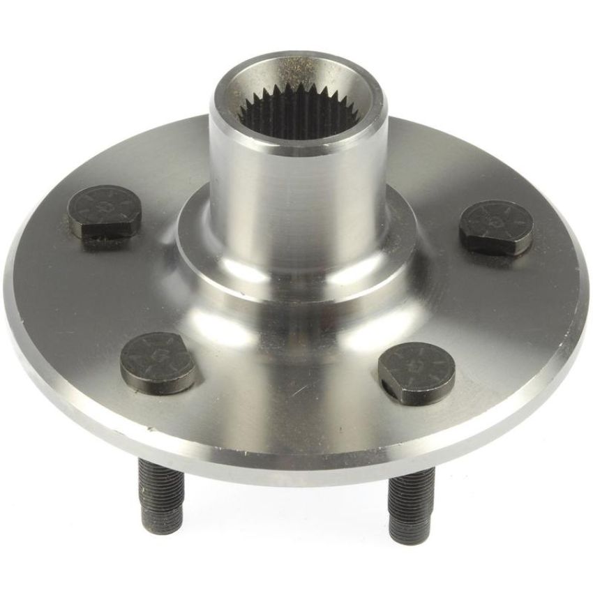DORMAN 951-054 Wheel Hub Rear