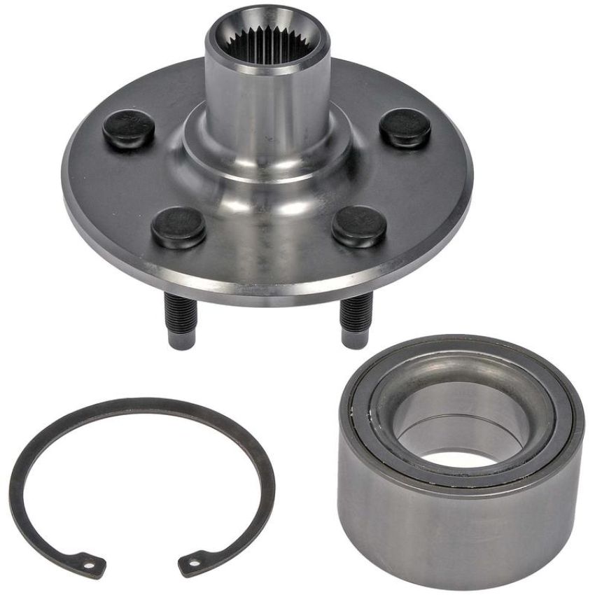 DORMAN 951-054 Wheel Hub Rear