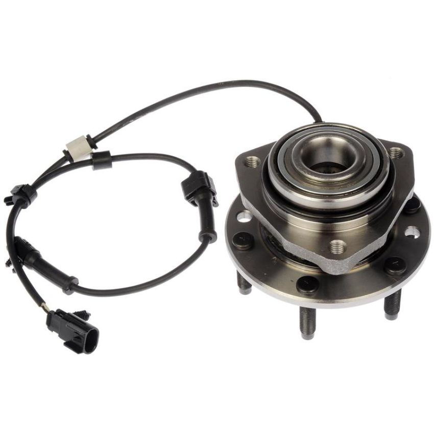 DORMAN 951-056 Wheel Hub And Bearing Assembly - Front
