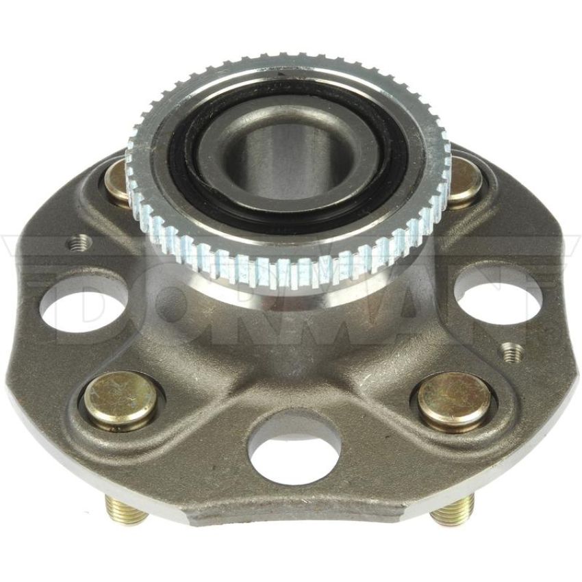 DORMAN 951-057 Wheel Hub And Bearing Assembly - Rear