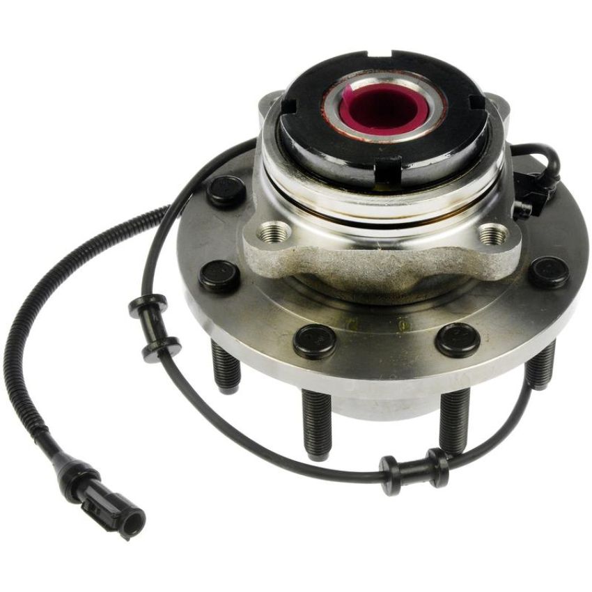 DORMAN 951-059 Wheel Hub And Bearing Assembly - Front