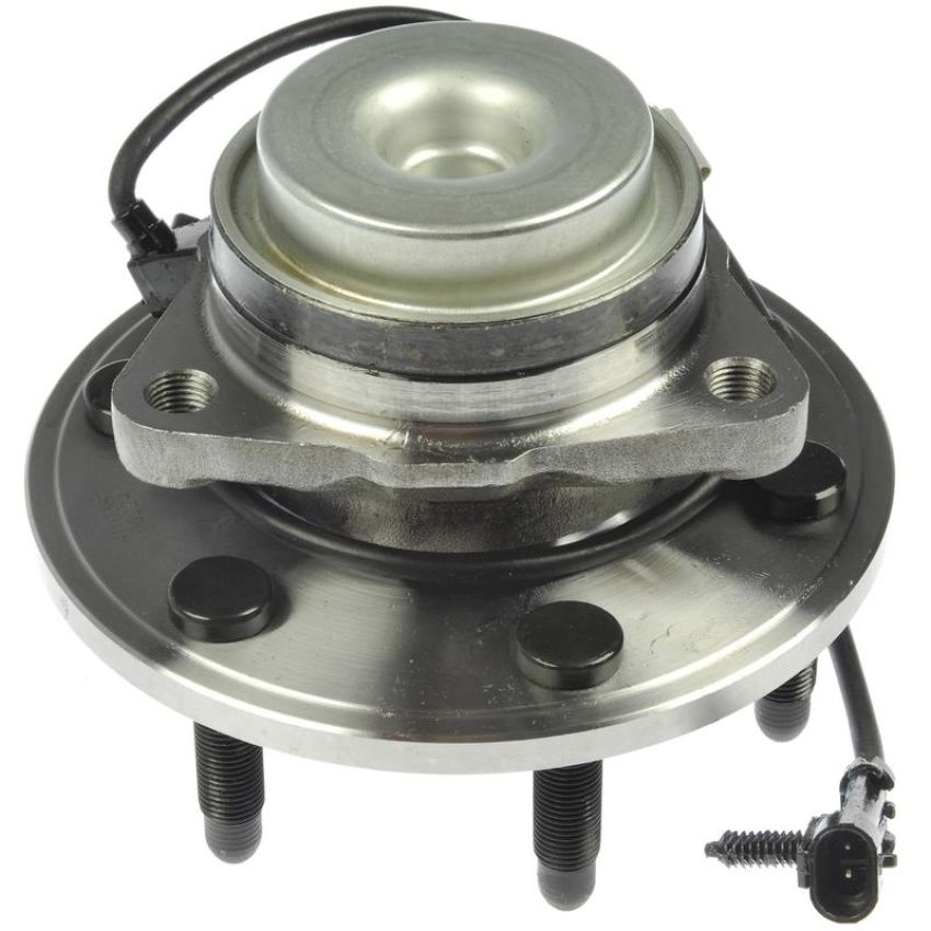 DORMAN 951-060 Wheel Hub And Bearing Assembly - Front