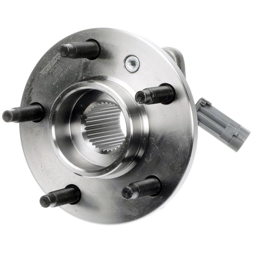 DORMAN 951-061 Wheel Hub And Bearing Assembly - Front And Rear