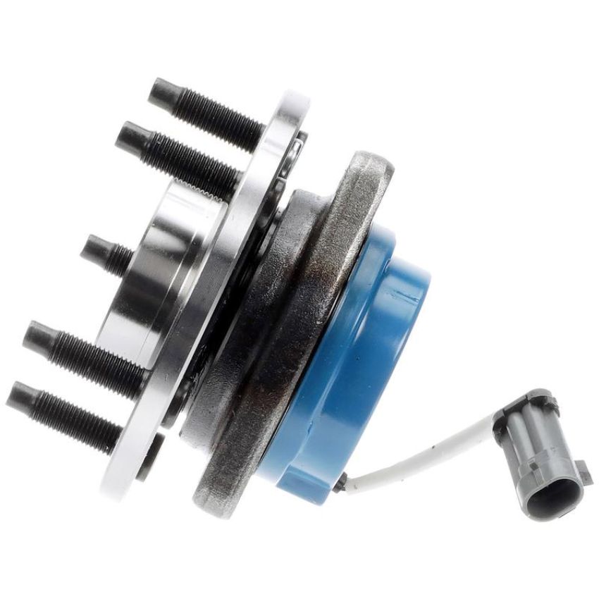 DORMAN 951-061 Wheel Hub And Bearing Assembly - Front And Rear