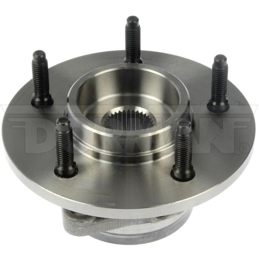 DORMAN 951-062 Wheel Hub And Bearing Assembly - Front