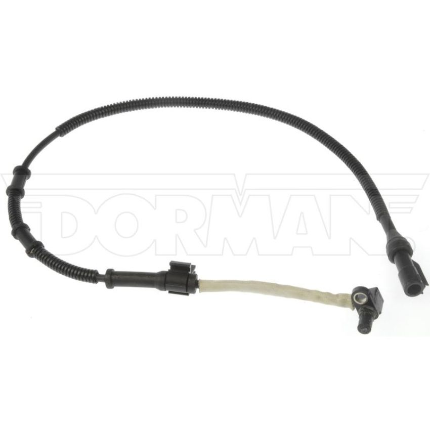 DORMAN 951-062 Wheel Hub And Bearing Assembly - Front