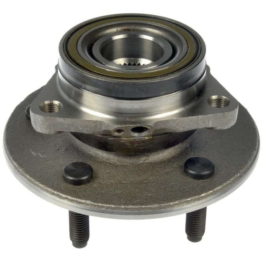DORMAN 951-063 Wheel Hub And Bearing Assembly - Front