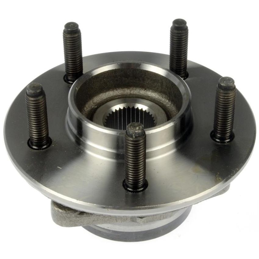 DORMAN 951-063 Wheel Hub And Bearing Assembly - Front