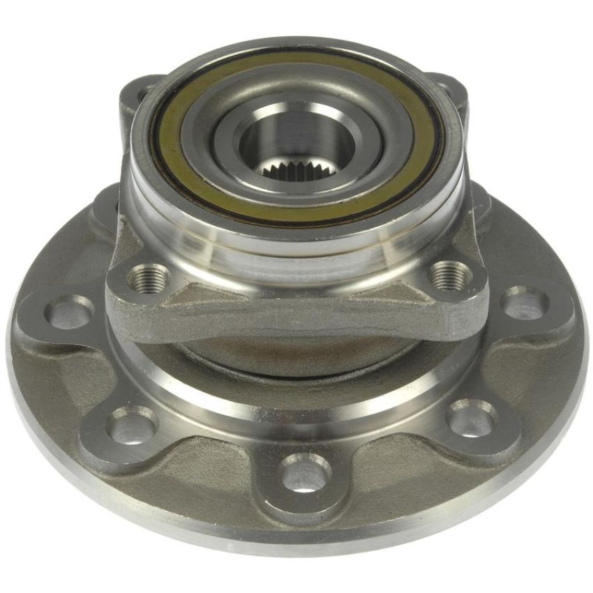 DORMAN 951-064 Wheel Hub And Bearing Assembly - Front