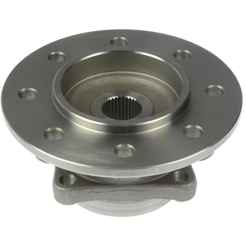 DORMAN 951-064 Wheel Hub And Bearing Assembly - Front