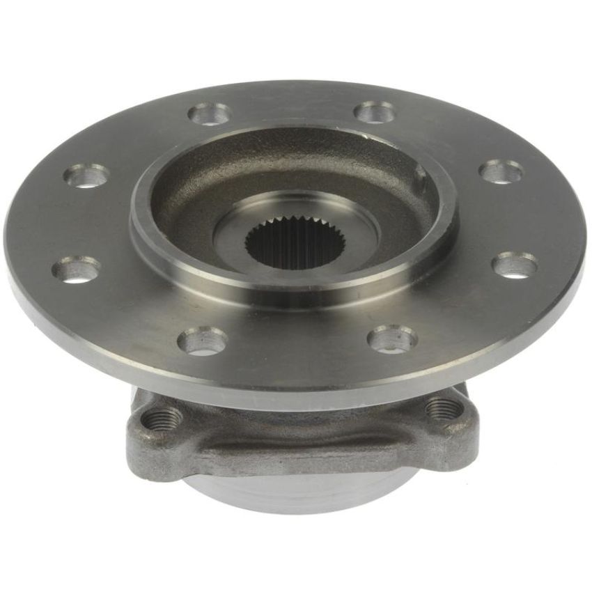 DORMAN 951-065 Wheel Hub And Bearing Assembly - Front