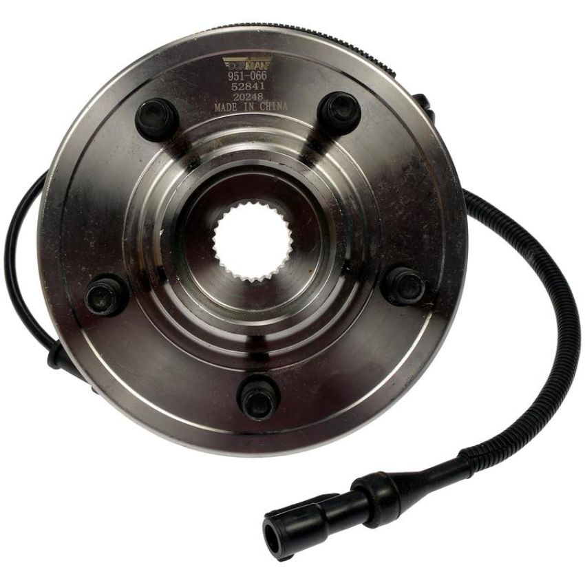 DORMAN 951-066 Wheel Hub and Bearing Assembly
