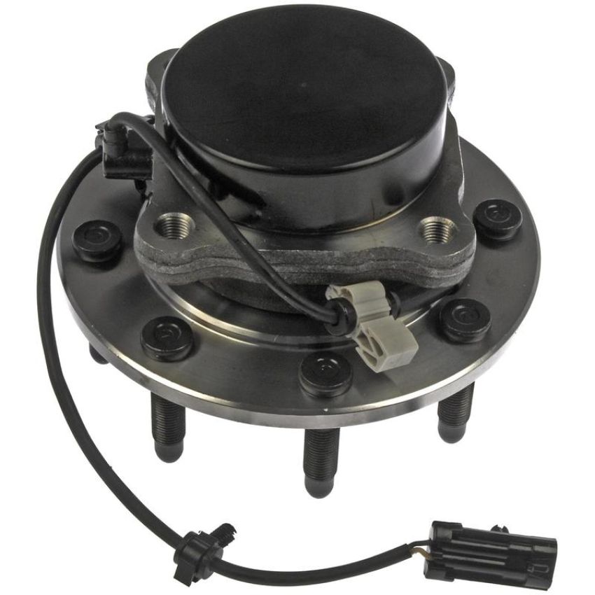 DORMAN 951-067 Wheel Hub And Bearing Assembly - Front