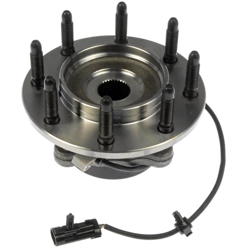 DORMAN 951-067 Wheel Hub And Bearing Assembly - Front