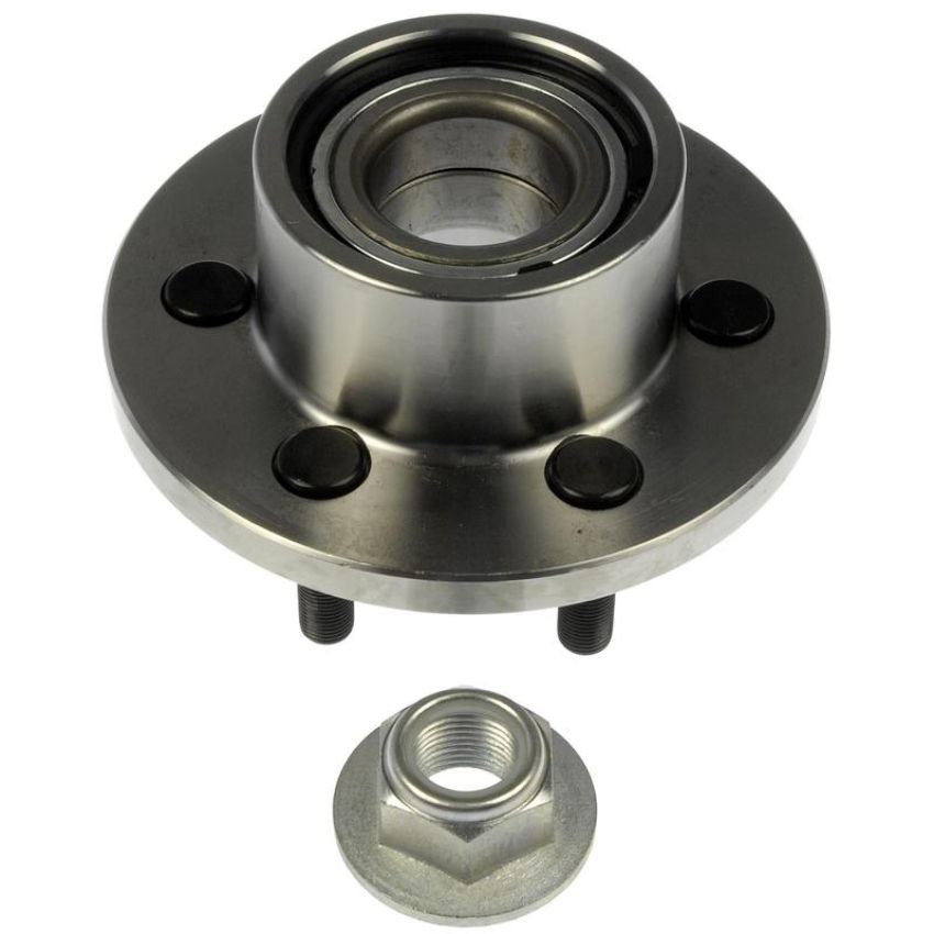 DORMAN 951-068 Wheel Hub And Bearing Assembly - Front