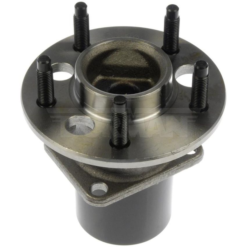 DORMAN 951-070 Wheel Hub And Bearing Assembly - Rear