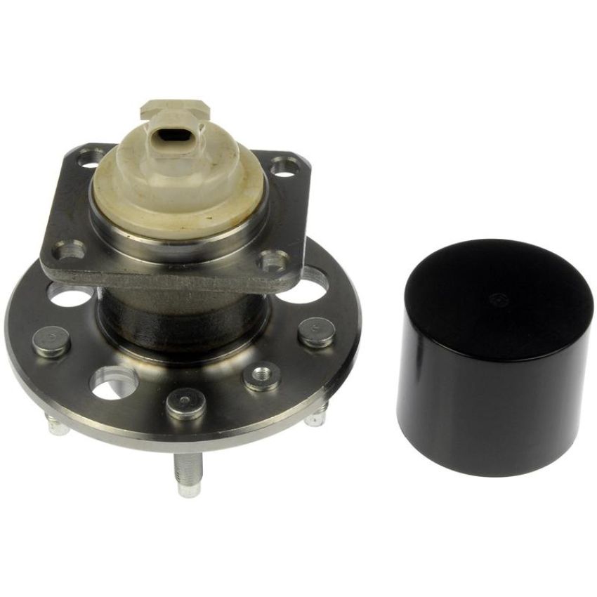 DORMAN 951-071 Wheel Hub And Bearing Assembly - Rear