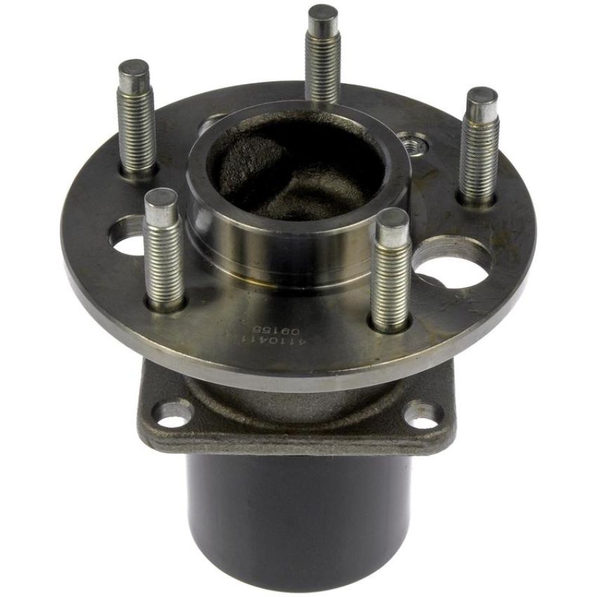 DORMAN 951-071 Wheel Hub And Bearing Assembly - Rear