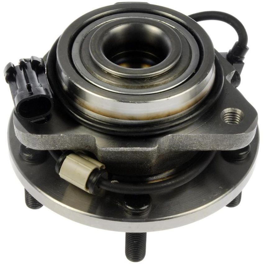 DORMAN 951-072 Wheel Hub And Bearing Assembly - Front