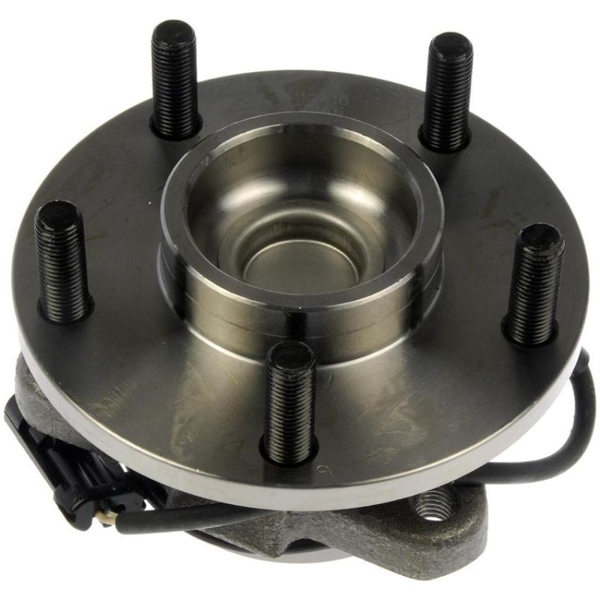 DORMAN 951-072 Wheel Hub And Bearing Assembly - Front