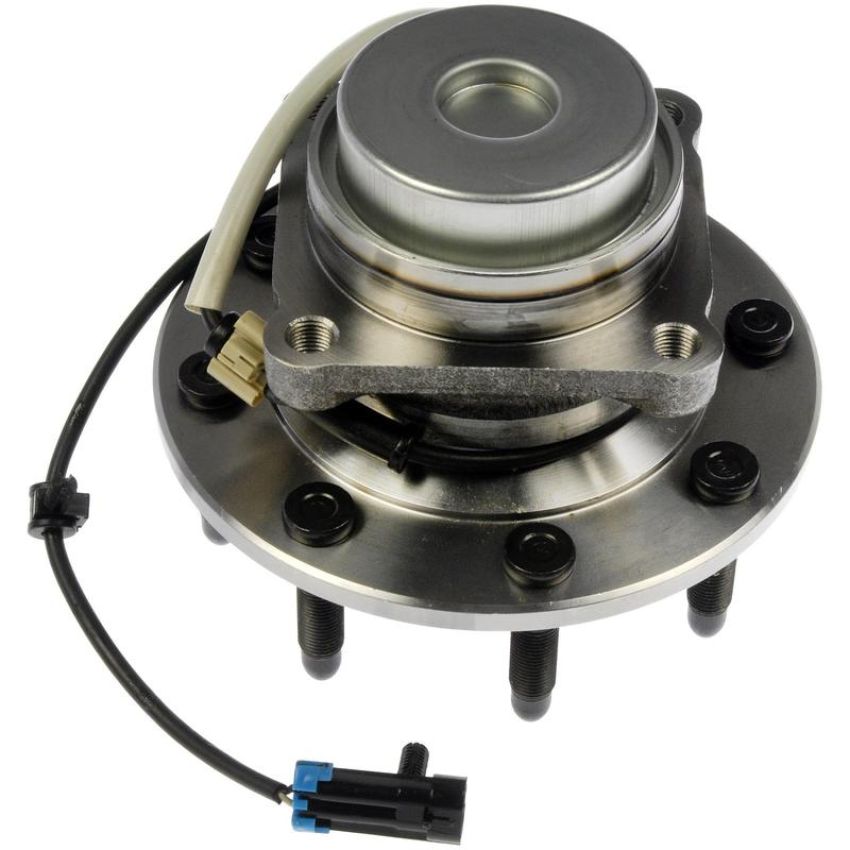 DORMAN 951-073 Wheel Hub And Bearing Assembly - Front