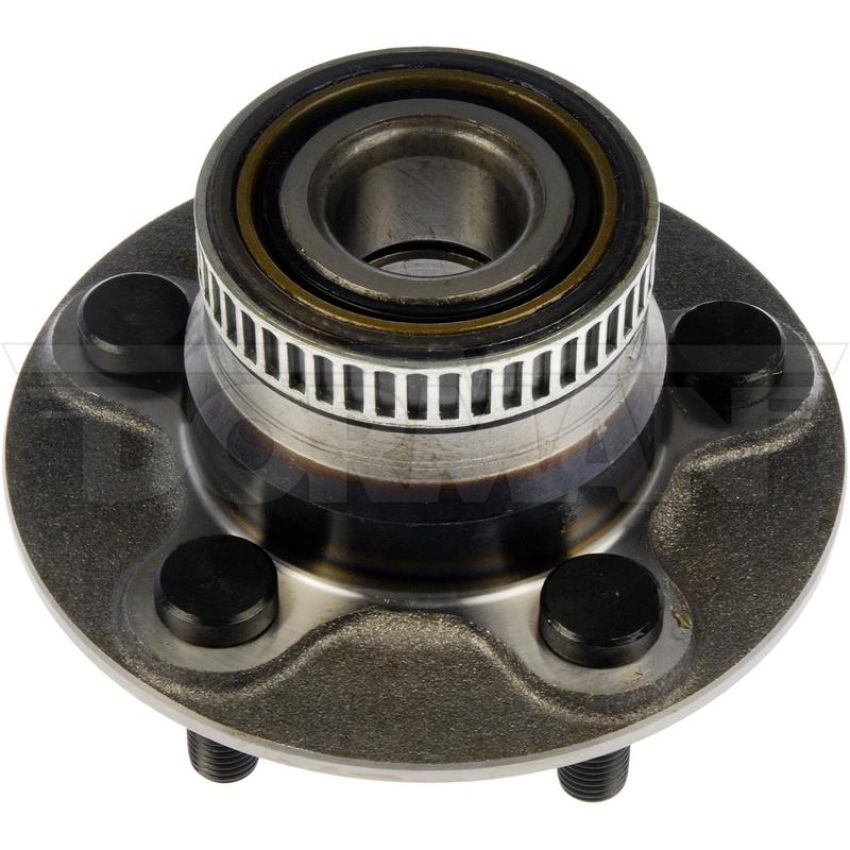 DORMAN 951-074 Wheel Hub And Bearing Assembly - Rear