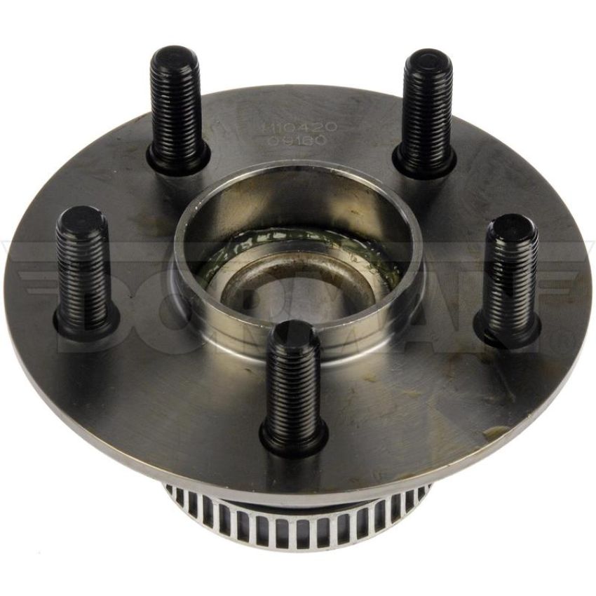 DORMAN 951-074 Wheel Hub And Bearing Assembly - Rear