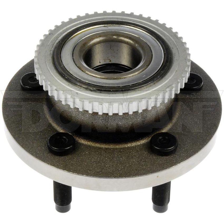 DORMAN 951-075 Wheel Hub And Bearing Assembly - Front