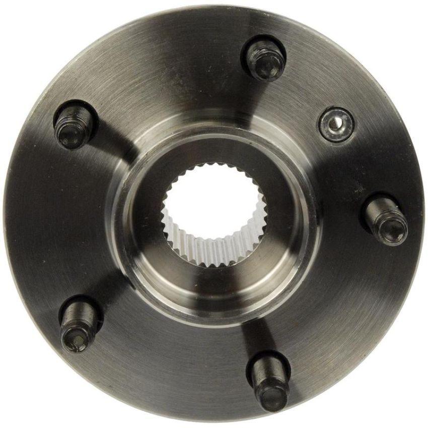 DORMAN 951-077 Wheel Hub And Bearing Assembly - Front