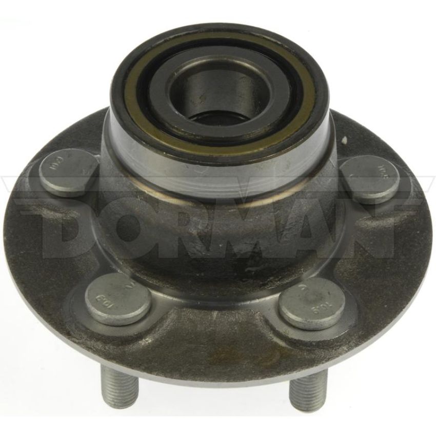 DORMAN 951-078 Wheel Hub And Bearing Assembly - Rear