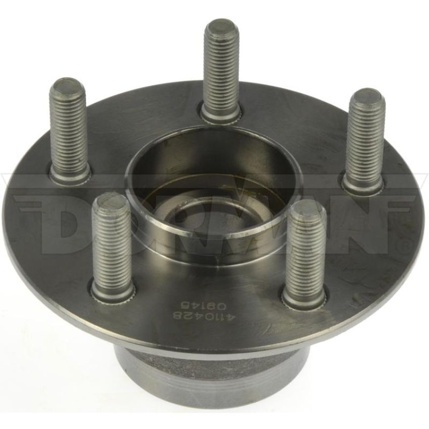DORMAN 951-078 Wheel Hub And Bearing Assembly - Rear