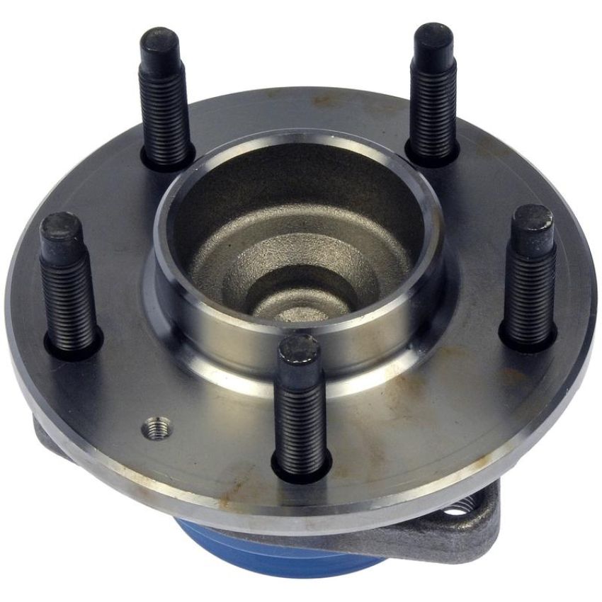 DORMAN 951-080 Wheel Hub And Bearing Assembly - Front