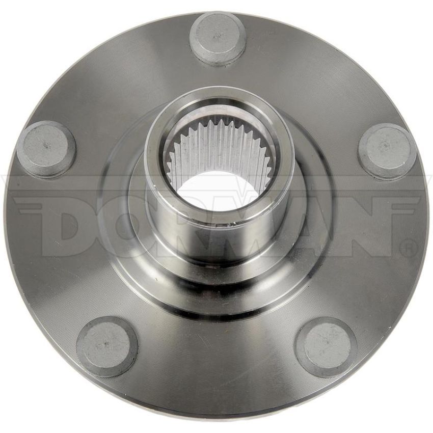 DORMAN 951-081 Wheel Hub And Bearing Assembly Repair Kit - Rear