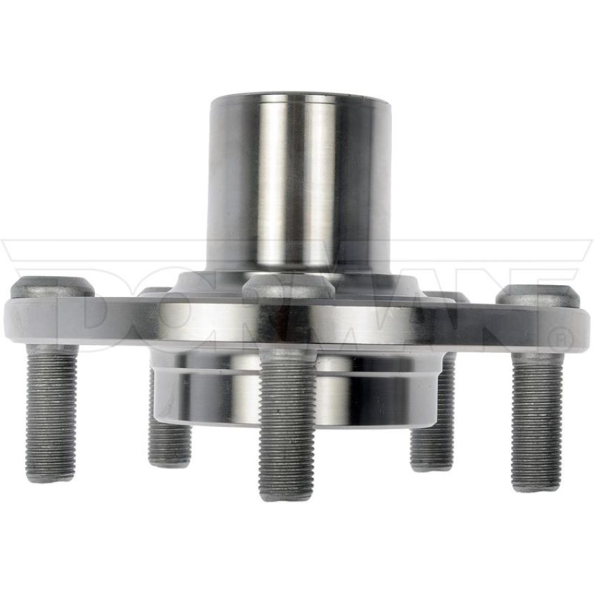 DORMAN 951-081 Wheel Hub And Bearing Assembly Repair Kit - Rear