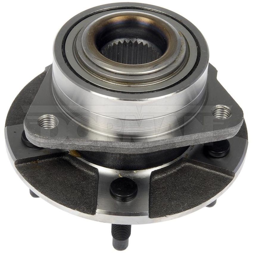 DORMAN 951-086 Wheel Hub And Bearing Assembly - Front