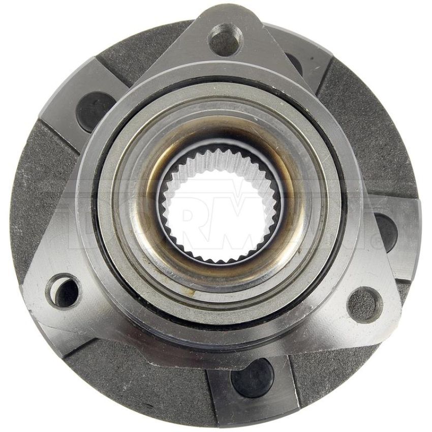 DORMAN 951-086 Wheel Hub And Bearing Assembly - Front