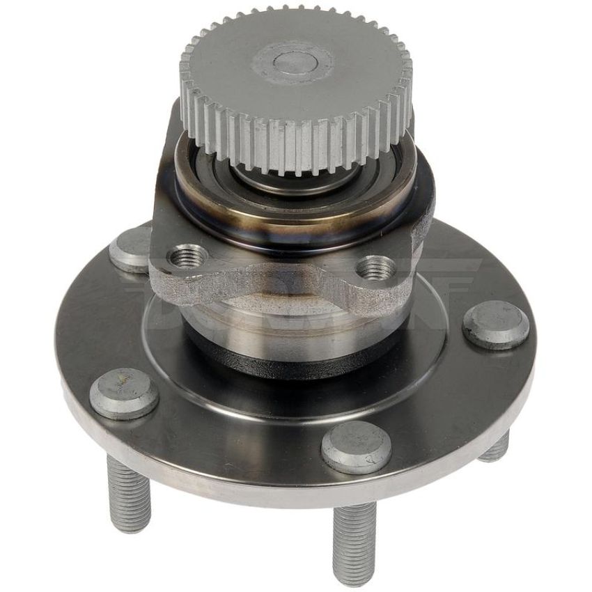 DORMAN 951-087 Wheel Hub And Bearing Assembly - Rear