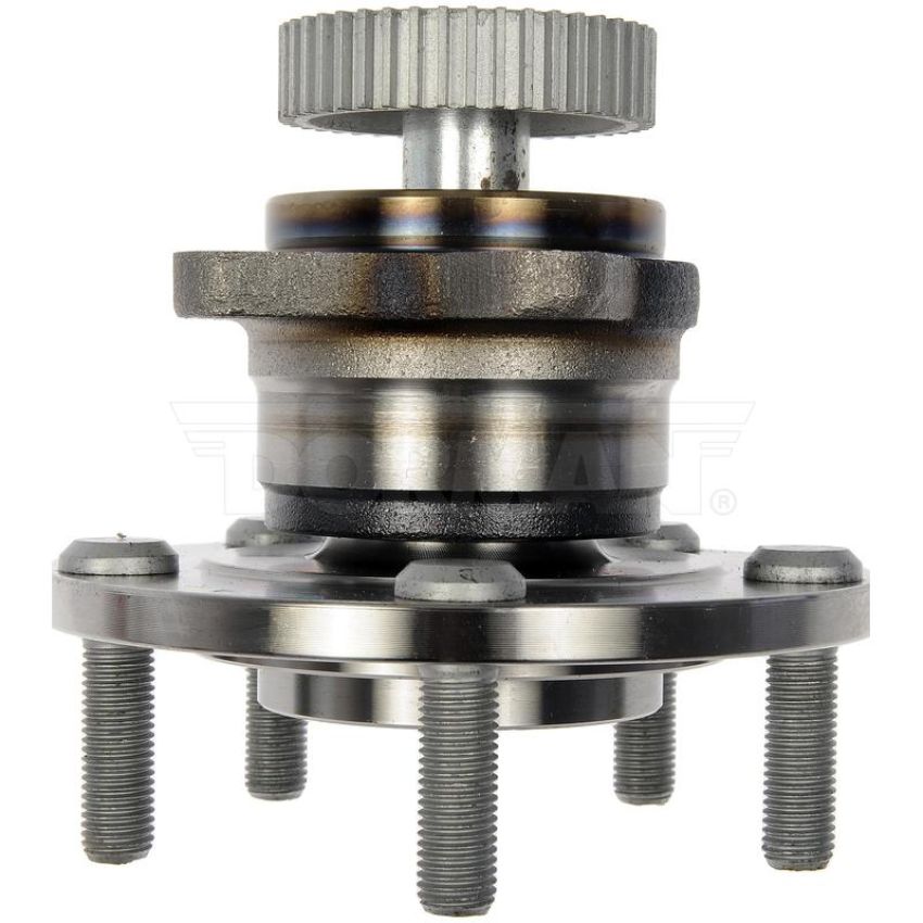 DORMAN 951-087 Wheel Hub And Bearing Assembly - Rear